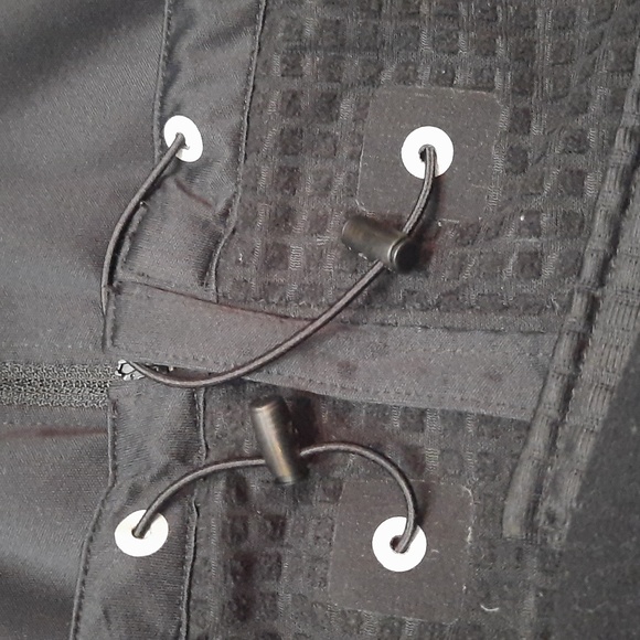 Nike Dri-Fit Element Shield Max Running Jacket - Picture 4 of 6